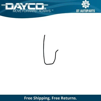 For 2000-2014 Chevrolet Suburban 1500 Engine Coolant Hose Dayco 2001 2002 2003 - Image 1 of 2