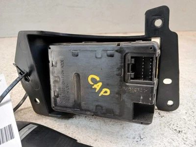 Interruptor de encendido usado se adapta a: Chrysler Town & Country 2014 encendido sin estrella remota Foto 1 de 4