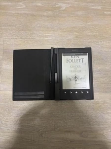 Sony E-BOOK Reader - Bild 1 von 7