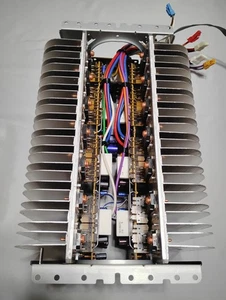 Pioneer VSX-1014TX Amplifier Assembly Taken from a Working Unit" - Picture 1 of 6