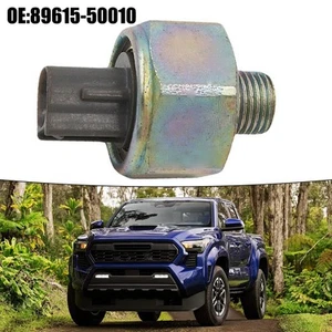 Knock Sensors Designed for Compatibility with Various For Lexus & For Toyotas - Picture 1 of 9