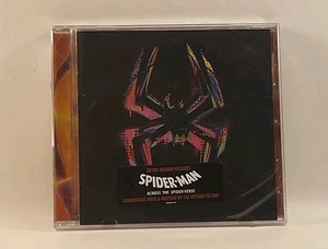 Metro Boomin Presents Spider-Man Across the Spider-Verse USA w1s5 3499 - Bild 1 von 2