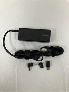 Targus Universal charger 100W Universal AC Adaptor - Picture 1 of 6