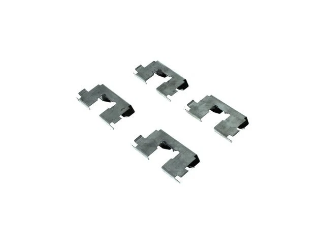 Kit de herrajes de freno trasero para Infiniti I30 NF179CF 2000-2001 Foto 1 de 1