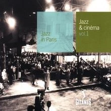 Jazz in Paris - Jazz  Cinema Vol.1 von Barney Wilen | CD | Zustand gut - Bild 1 von 2