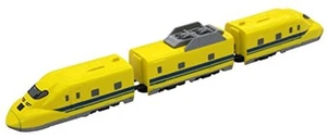 Z gauge Z Shorty 923 form Doctor Yellow T5 organized ST004-1 F/S w/Tracking# NEW - Picture 1 of 3