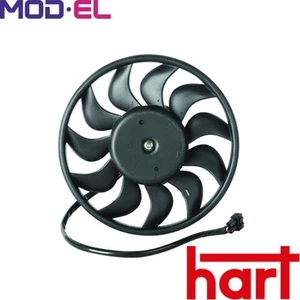 FAN RADIATOR 620 335 FOR VW TRANSPORTER/T4/Bus/Van/Platform/Chassis AAB 2.4L - Picture 1 of 6