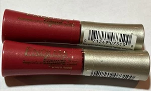 2 L'Oreal Endless Liquid LipColour Gloss Lippenstift 225 FAITHFUL PINK NOS - Bild 1 von 4