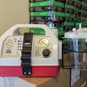 Allied med Pump G180 - Picture 1 of 5