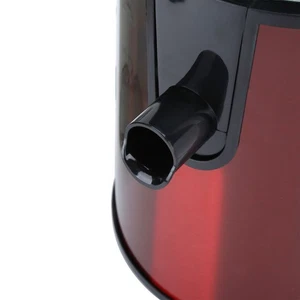 800W Electric Juicer Full Automatic Vegetable And Fruit Extractor Blender CS - Picture 1 of 12