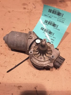 Windshield Wiper Motor VIN W 4th Digit Limited Fits 06-16 IMPALA 144330 Foto 1 de 4