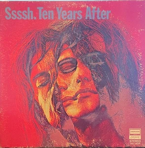 Ten Years After - Ssssh. (LP, Album, Gat) (Near Mint (NM or M-)) - 3892023796 - Bild 1 von 5