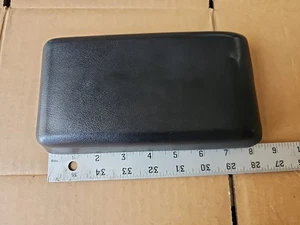 1984 Toyota Celica GT-S OEM Interior Console Arm Rest Lid Cover (1g) - Picture 1 of 7