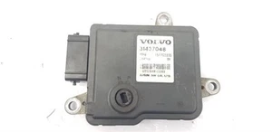 2015 VOLVO V70 AUTOMATIC GEARBOX ECU 2.0 DIESEL D4204T5 31437048 - Picture 1 of 7