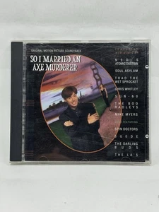 So I Married an Axe Murderer - Original Motion Picture Soundtrack (CD,1993) Used - Foto 1 di 3