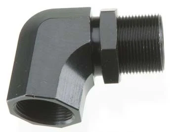 O.S. Engines 72109730 80 Degree Exhaust Header FS155A - Image 1 of 1