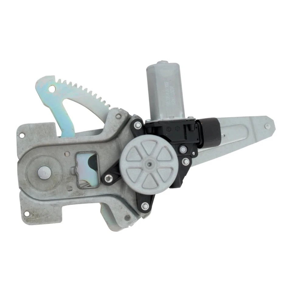 For Subaru Crosstrek 2016 2017 Window Regulator Passenger Side w/ Motor | 2 Pins - Изображение 1 из 4