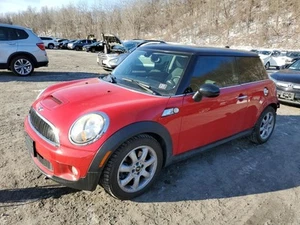 Turbo/Supercharger S Model Fits 07-10 MINI COOPER 8598178 - Picture 1 of 14