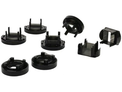 Kit de buje de subchasis trasero Whiteline 18592XGCS 2013 2014 para BMW X1 2012-2015 Foto 1 de 2