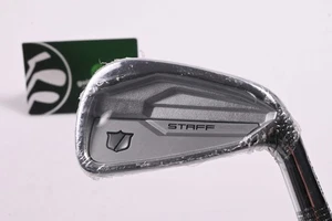 Wilson Staff Model CB 2024 #4 Iron / 23 Degree / Stiff Flex Modus 3 Tour 105 - Picture 1 of 6
