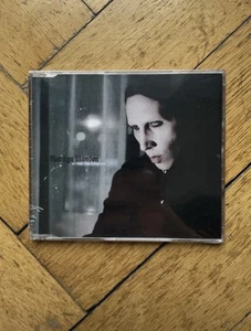 Marilyn Manson - In The Air Tonight Single, Limited To 4.000 Copies Worldwide - Bild 1 von 4