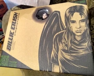 Billie Eilish All Good Girls Go to Hell figure - Picture 1 of 1