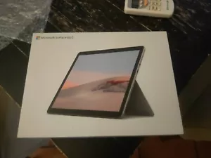 Microsoft Surface Go 2 Tablet Core m3-8100Y 1.10 GHz 8 GB RAM 128 GB SSD - Imagen 1 de 10