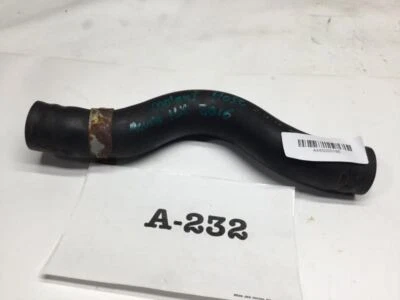 Manguera de refrigerante Acura ILX 2016 Foto 1 de 4