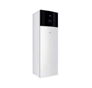 Daikin INTEGRATED R32 unità interna pompa di calore aria-acqua 16 EBVX16S23D9W - Foto 1 di 1