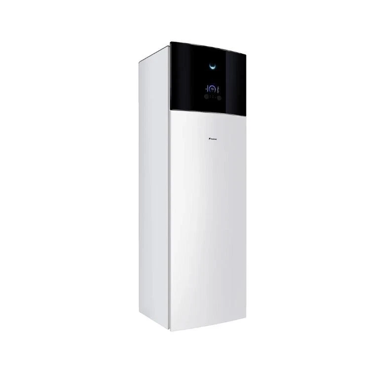 Daikin INTEGRATED R32 unità interna pompa di calore aria-acqua 16 EBVX16S23D9W - Immagine 1 di 1