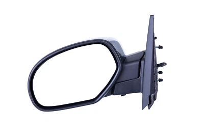 Front,Left Driver Side DOOR MIRROR For Chevrolet,GMC GM1320340 15882547 Foto 1 de 4