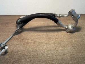 2015 Vauxhall Zafira Tourer 2.0 Diesel Air Con Pipe Hose FREE POSTAGE *2 - Picture 1 of 3