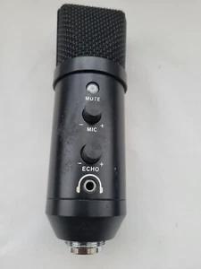 Micrófono condensador profesional Ohuhu MK-F500TL - SIN PROBAR - Imagen 1 de 5