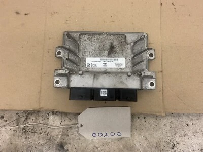 FORD KA+ 2018 1.2 BENZINA MANUALE ECU G1B512A650AE ***posta libera*** - Immagine 1 di 4