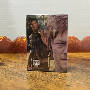 Walking Dead AMC 2013 Cardinal Playing Cards NEW Sealed in Box - Picture 1 of 5