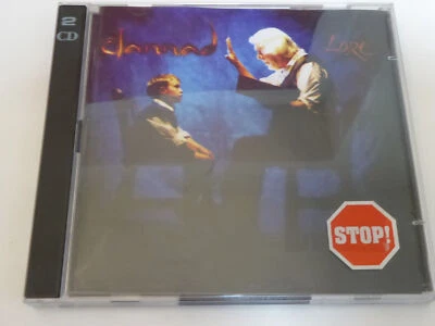 CLANNAD : Lore EU  > EX (2CD) - Bild 1 von 4