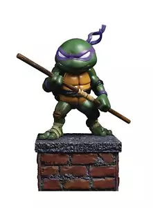 San Diego Previews Exclusive 2023 Teenage Mutant Ninja Turtles: Donatello (Ver. - Picture 1 of 8