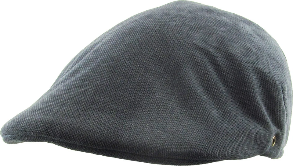 Mens Ivy Hat Golf Driving Ascot Winter Flat Cabbie Newsboy Debonair - Image 1 of 1