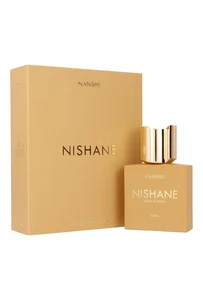 NISHANE Nanshe Extrait De Parfum 100 ml / 3.4 fl. oz. Spray Regular Size Unisex