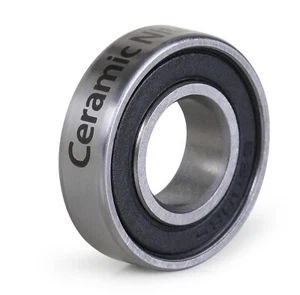 6900 61900 Rodamiento - Rodamiento de bolas de cerámica de 10x22x6 mm súper alta precisión - Imagen 1 de 1