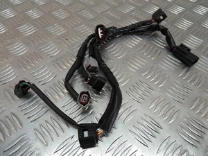 Genuino Yamaha MT07 XSR700 bobina de encendido subcableado arnés de telar 2014 a 2021 - Imagen 1 de 7