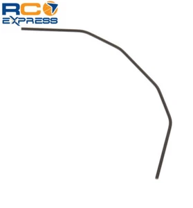 Tekno RC Sway Bar Rear 2.2mm: EB.3/NB.3/SL/SCT.3/ET48/NT48 TKR5497 - Picture 1 of 1