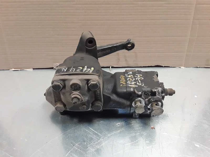 SIN REF 4329819 lenkgetriebe für BMW SERIE 5 BERLINA (E34) 524TD 1988 Foto 1 de 4