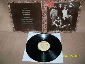 MARSHALL TUCKER Together Forever 1978 Capricorn GF LP CPN-0205 VG+/EXC- - Picture 1 of 1