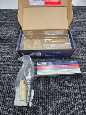 Inyector de combustible diésel GB 712-504 Reman para Dodge Ram 2500 3500 2007-2012 Foto 1 de 4