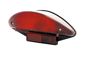Rear light tail light red BMW F650 F 650 GS F 650 ST red tail light - Picture 1 of 1