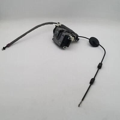 Actuador de cierre de puerta delantera derecha Mercedes X204 GLK350 E350 2008-2015 Foto 1 de 4