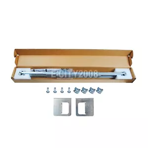 For PowerEdge C6400 C6420 C6220 C6300 C6525 2U Static ReadyRails Rail Kit 2CKCH - Picture 1 of 12