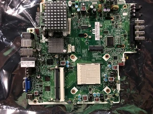 HP Compaq 6005 Pro Ultra-Slim Laptop Motherboard 607819-001 - Picture 1 of 2