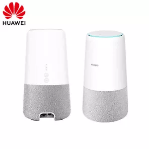 HUAWEI B900-230 4G Router 300Mbps Cat6 AI Speaker Portable Hotspot Wifi Modem - Picture 1 of 10